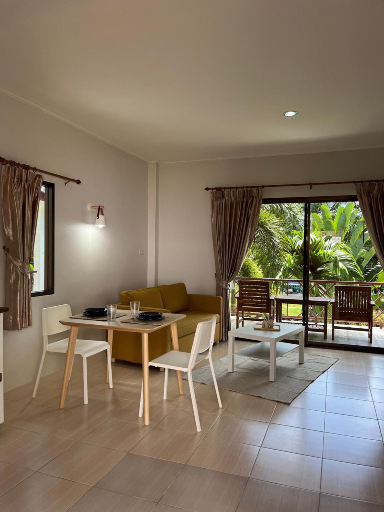 Sawasdee Home Stay Resort & Pool Khao Lak Exterior foto